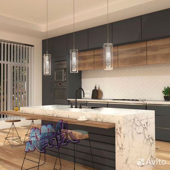 Кухня от производителя