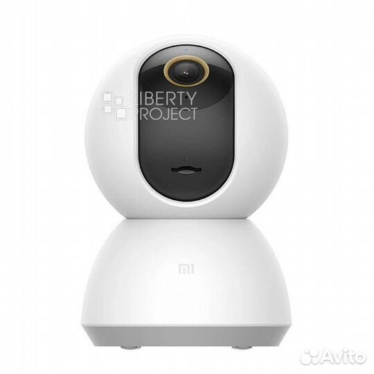 IP-камера Xiaomi Mi SMART Camera 2K (mjsxj09CM)
