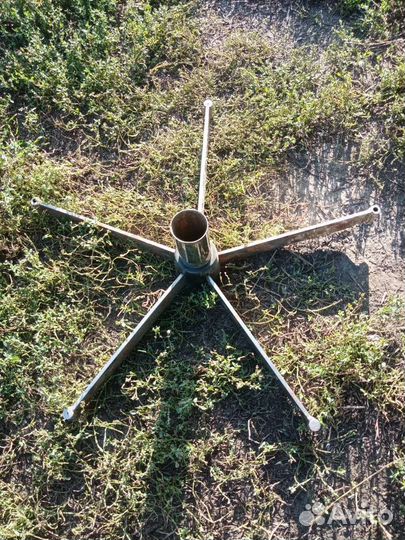 Подставка для ёлки