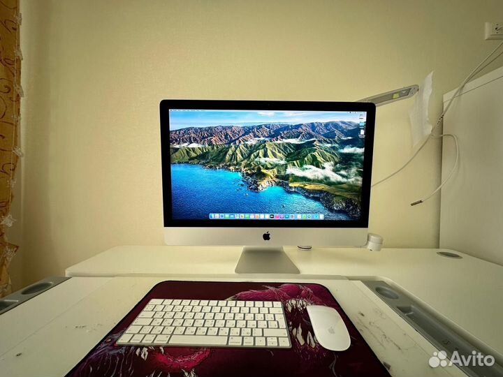 Imac27 2015