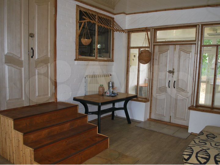 Дом 196,8 м² на участке 21 сот.