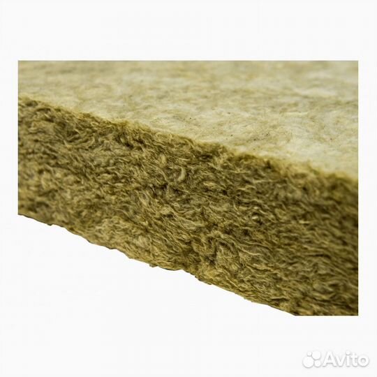 Утеплитель Izovol «Изовол Л-35» 50мм, 4.8м2