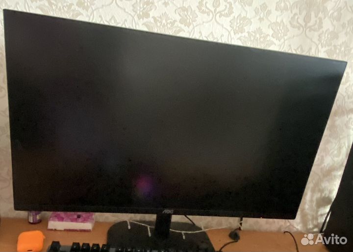 Монитор аос 27B2H