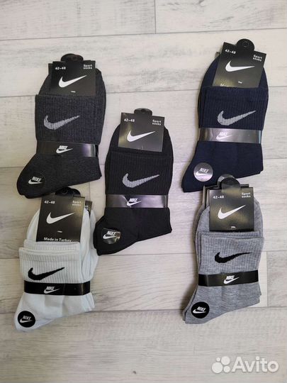 Носки мужские