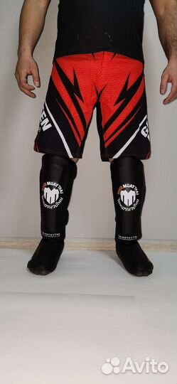 Защита голени Tiger оригинал