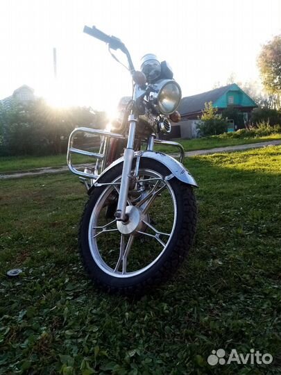 Альфа 72сс