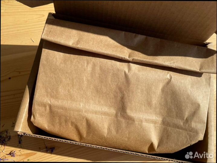 Иван-чай 1кг 2023, свежий урожай