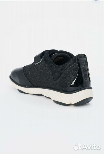 Кроссовки geox