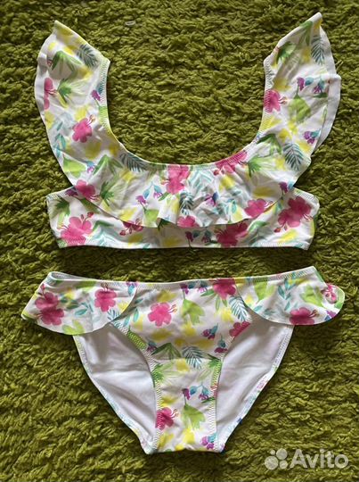 Купальник для девочки Zara