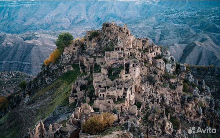 Туры и экскурсии, групповые и индивидуальные