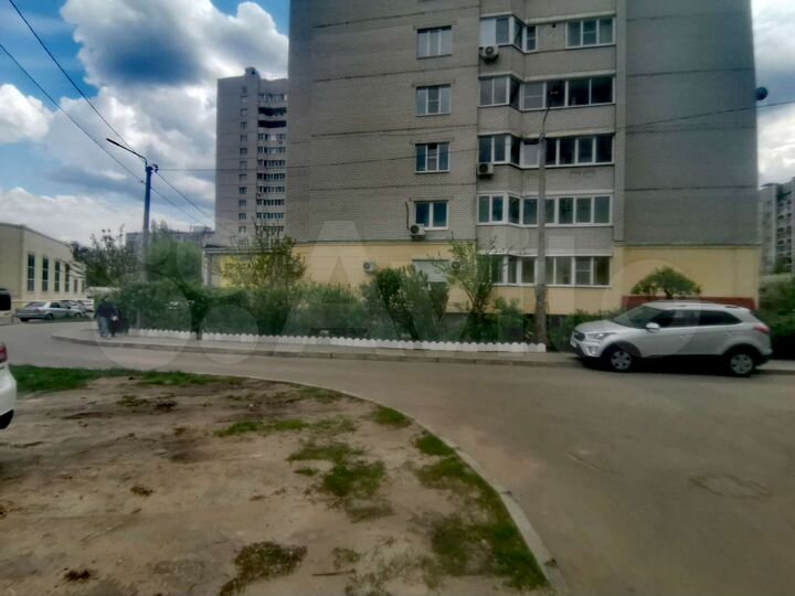 Свободного назначения, 110 м²