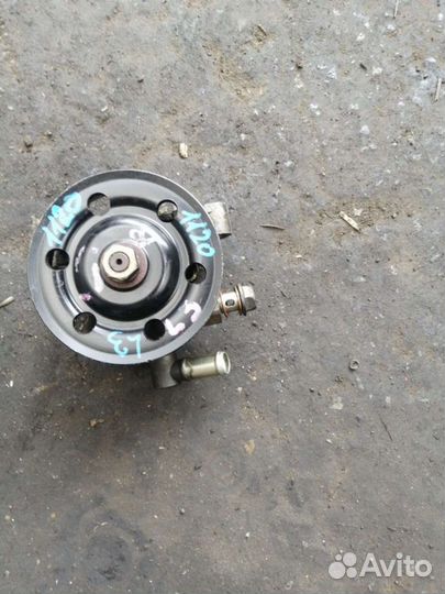 Mazda 6 gg насос гур