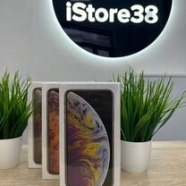 iPhone Xs Max, 64 ГБ