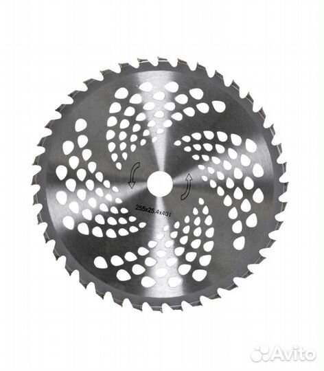 Триммер бензиновый Huter GGT-2450T, 2500 Вт, желты