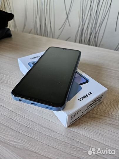 Samsung Galaxy A15, 8/256 ГБ
