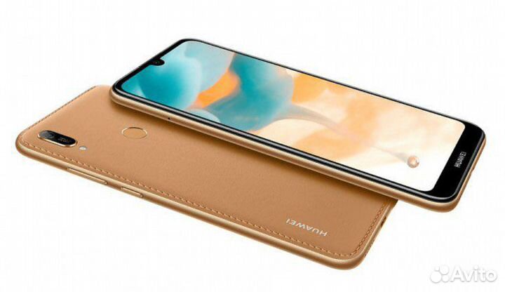 HUAWEI Y6 (2019), 2/32 ГБ