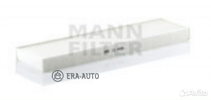 Mann-filter CU4436 Фильтр салона