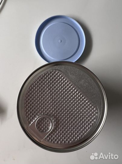 Детская смесь нэнни 0-6месяцев