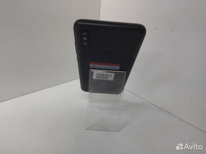 Xiaomi Mi 8, 6/128 ГБ