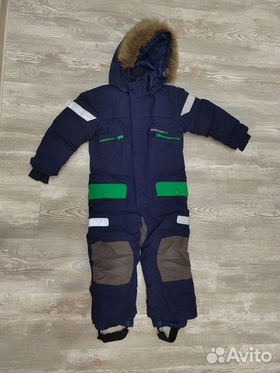 Комбинезон didriksons 100