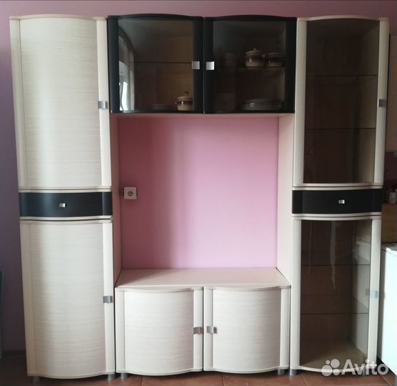Продам комплект мебели