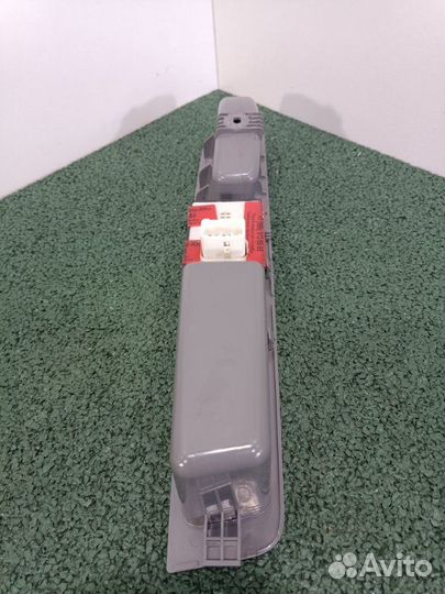 Блок управления стеклоподъемниками Chevrolet