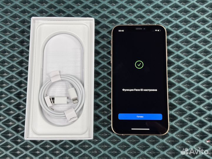 Смартфон iPhone Xr в корпусе 16, 128 гб, песочный