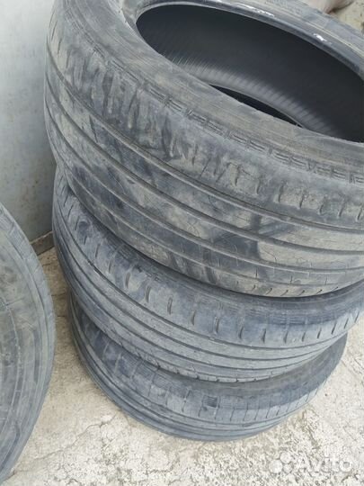 Toyo Proxes CF2 205/55 R16