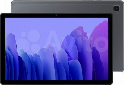 Samsung Galaxy Tab A7 32GB LTE Gray (SM-T505N)