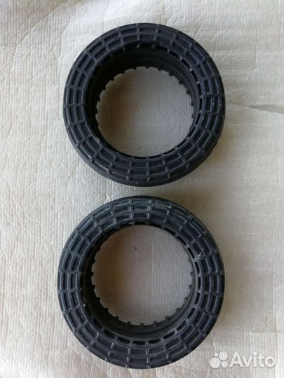 Опорные подшипники Opel Astra H. Оригинал