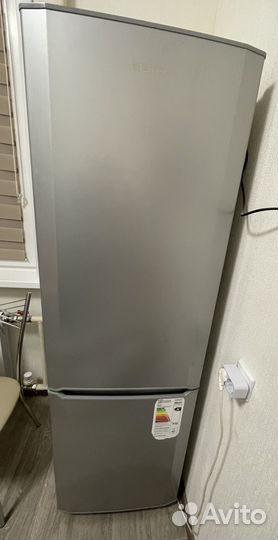 Холодильник бу beko