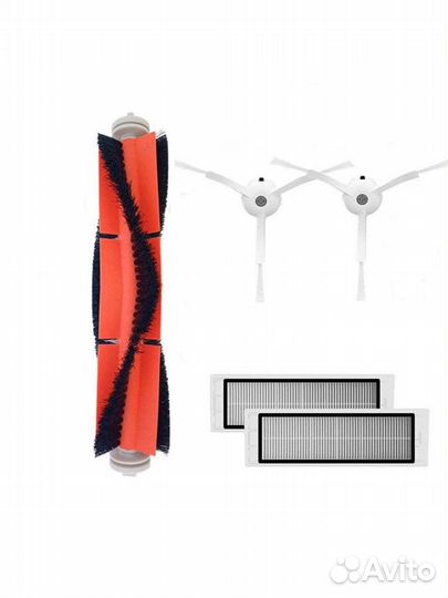 Kомплект для пылесоса Xiaomi