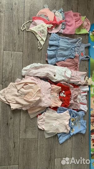 Одежда для девочки