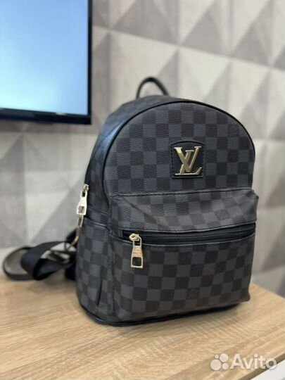 Рюкзак женский