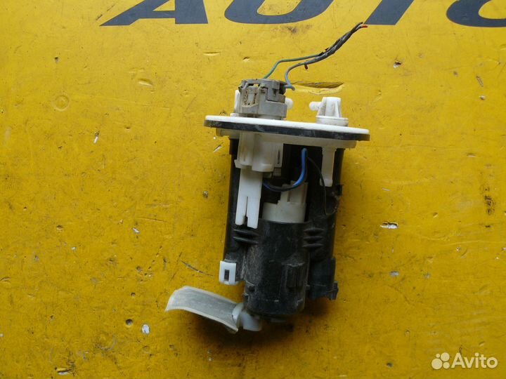 Насос топливный для Mitsubishi Lancer 9 1,6