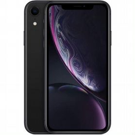 iPhone Xr, 128 ГБ