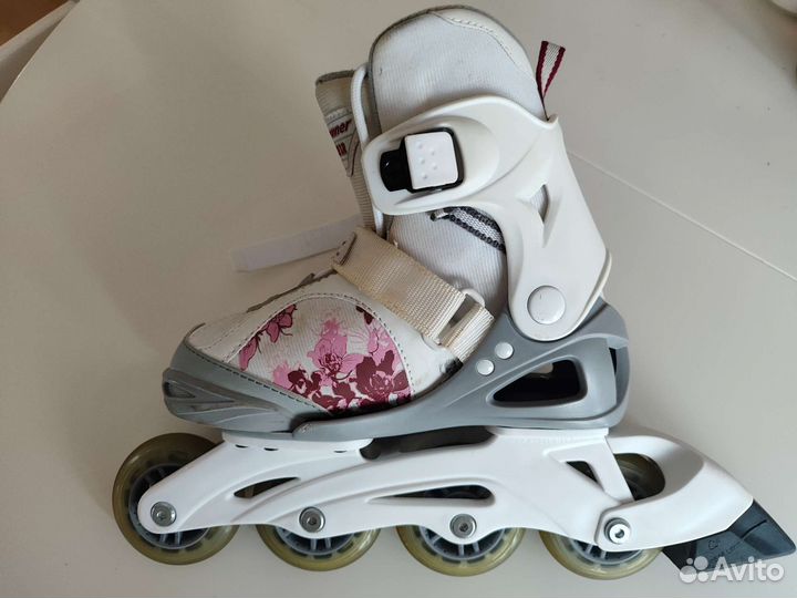 Ролики детские Bladerunner, 15 Phaser XR