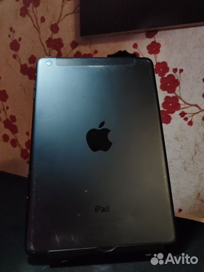 iPad mini 1 16GB