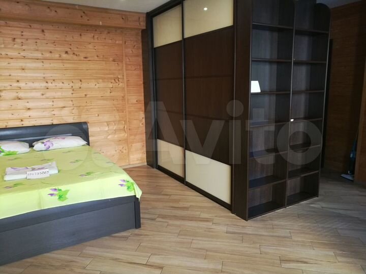 Квартира-студия, 47 м², 2/8 эт.