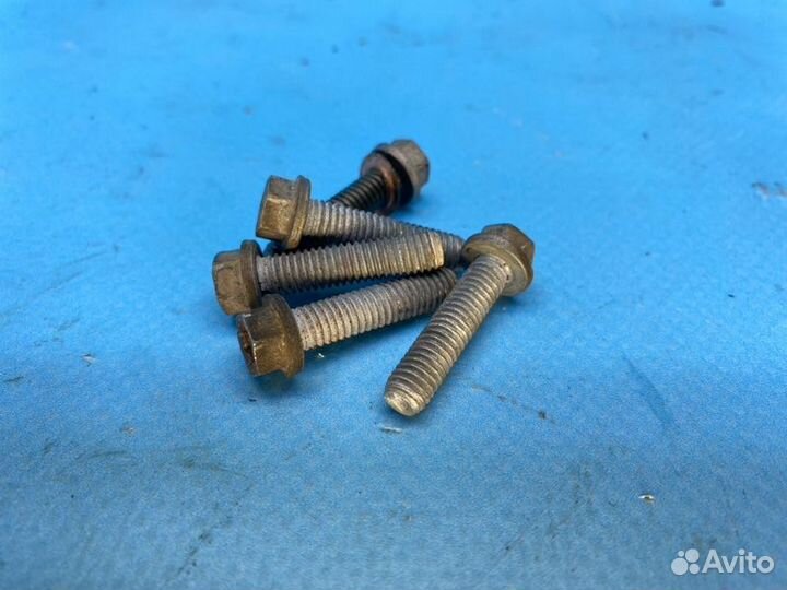 Винт Bmw F800Gs 2009