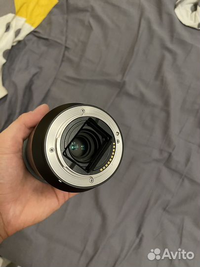 Объектив Sony 24-70 f/4