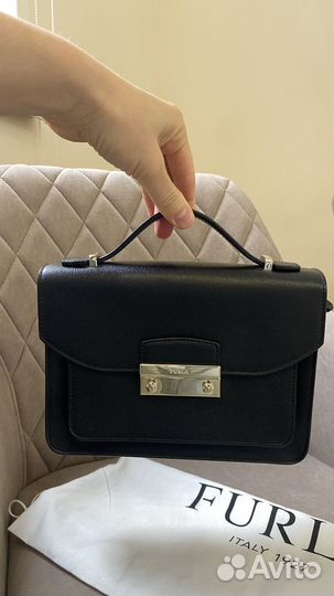 Сумка оригинальная Furla