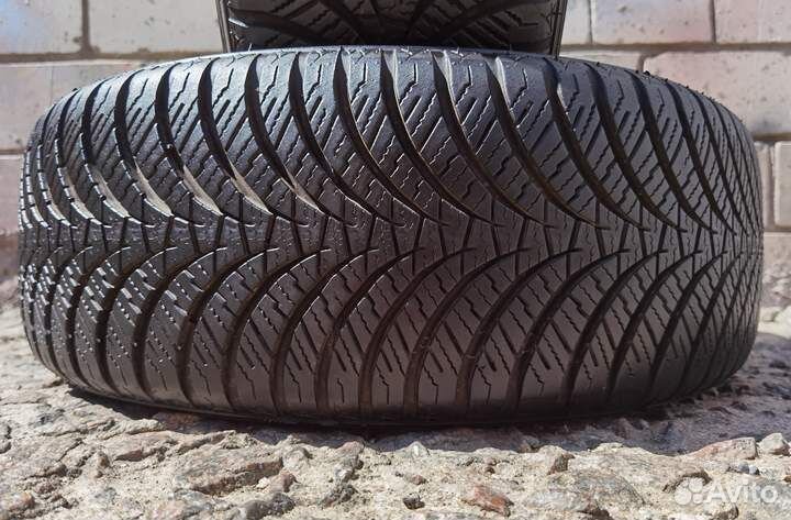 Falken EuroAll Season AS210 195/55 R16 87V