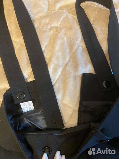 Школьная юбка