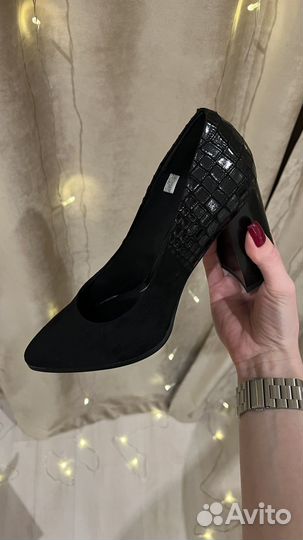 Туфли женские