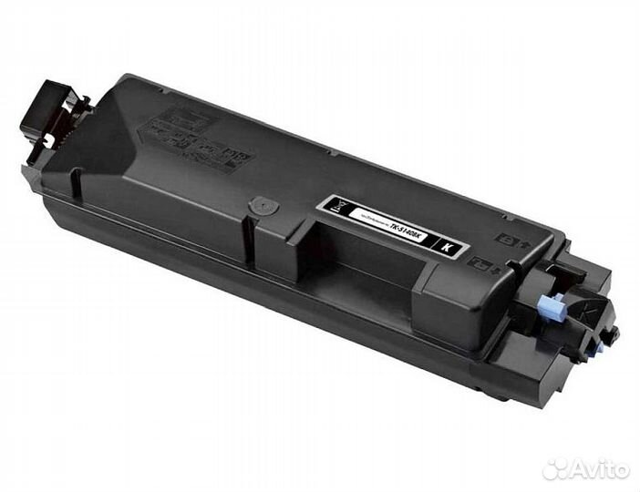 Картридж TK-5140K (1T02NR0NL0 )