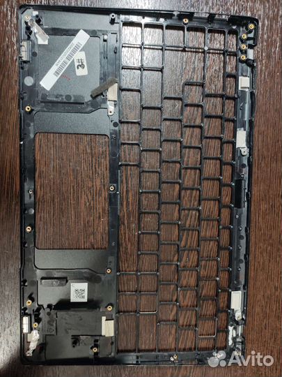 Топкейс для ноутбука MSI Modern 14