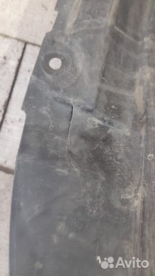 Подкрылок передний правый Bmw X5 G05 С 2018 Года