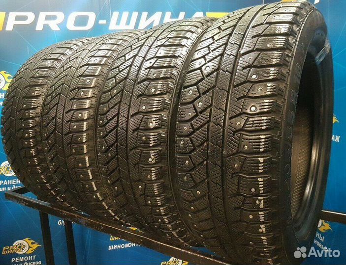 Continental ContiWinterViking 2 205/55 R16