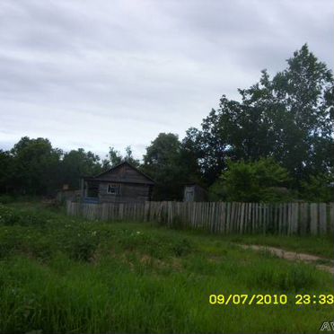 Участок 57 га (СНТ, ДНП)